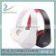 With CE certificate wireless stereo bluetooth headset