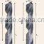 Tungsten or Solid Carbide Twist Step Drill Bits With Inner Coolant Hole Holemaking