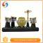 BO plastic drum set toy Musical instrument