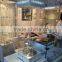Fashion led lighting for display cases for jewelry, jewelry display cases wholesale