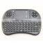 8 Wireless Mini Keyboard Gaming Air Fly Mouse for Smart TV Android TV Box PS3 XBox HDPC Laptop HTPC