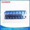 5V 8-Channel Relay Module with Optocoupler Low Level Triger Stable for Arduino