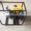 New promotion high pressure agricultural used irrigation water pump petrol powered