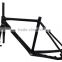 2015 Brand New Design Thru-axle Carbon Bike Frame Cyclocross Frame Carbon Cyclocross Bike Frame
