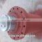 factory directly sale different types hydraulic cylinders