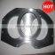 Spare Parts Concrete Pump Wear Plate And Wear Ring For Putzmeister Concrete Pump