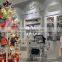 Guangzhou Super U Professional Talior Fashion Kids Shop Interior Design