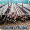 Seamless steel pipe for drilling