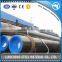 Hot-rolled Seamless 8 Inch Schedule 40 Galvanized Steel Pipe