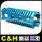 OEM Plastic ABS POM PP Precision CNC Machining Parts