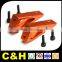 Anodizing 5052 6061 7075 Aluminum CNC Machining Precision Metal Parts