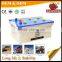Best price N100 car battery 12v 100ah