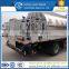 Manual Transmission Type and Diesel Fuel Type LHD asphalt distributor truck manufacturer