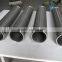 Seamless and Welded Zr and Zirconium alloy tube pipe bar