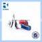 many colors stainless steel multi function combination plier
