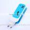 New European Standard Dual USB Mobile Phone Charger Adapter 3in1 2.1A 2A 3A Output