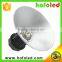 High quality factory industrial high bay led lighting fitting, Mean well 100w led high bay light fixture                        
                                                Quality Choice