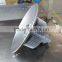 ATEX BAD87-I explosion proof LED energy saving high bay lighting fixture