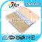 special design wood and metal paint brush cover
