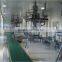 cocoa powder processing machines and packaging CE approved