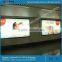 Outdoor Waterproof Ultra Thin LED Advertising Light Box