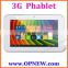 OEM 10 inch octa core tablet pc 3G android 5.1 lollipop phablet GSM GPS FM Bluetooth Wifi 4 Bands