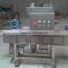 Hamgurger Patty Forming Machine Hamburger Processing Line