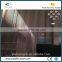 Decorative Aluminm drapery metal hanging curtain