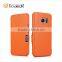 ICARER Luxury Genuine Leather Wallet Filp Cover Case For Samsung Galaxy S7 Quality Choice