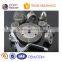 China Made Custom Aluminum Die Casting Tools Parts