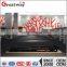Folding office metal table frames(QM-02)