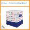 2016 hot selling hotel laundry basket canvas laundry bags with handles                        
                                                                                Supplier's Choice