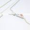 Aluminium hanger trouser clothes socks hanger OEM/ODM