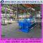 Full Automatic Stainless steel welded wire mesh Machine (in Roll)