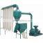 TYMF500 cow skin sawdust powder crushing machine