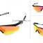 New Men Sports Goggles Outdoor Glasses Cycling Sunglasses UV400