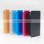 2016 CMP New Product 6500mAh Portable Charger Power Bank And Waterproof Power Bank