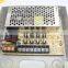 Manufacture high quality 12V 3A power supply box 4CH psu for cctv system YJS-A02