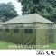 2016 Outdoor Camping Tent/Steel Frame Yurt Tent