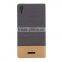 For Sony Xperia T3 ultra thin case