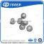 Tungstern Alloy ball / hard alloy ball