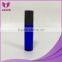 Great 10ml blue perfume glass roll on bottle with stainless steel roller