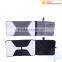 Foldable waterproof diaper bag, travelling baby bag