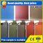 5052 H32 color anodizing brushed aluminum sheet for phone case