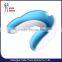 Custom Silicone Mouth Guard With Mouth Guard Case