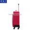 PU Or PVC Best Travel Carry On Trolley Suitcase Travel Luggage Bags