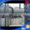 How and why manufacture dryer to dry wood chips, china suppliers