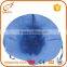 New arrival pigment dye washed canvas 100% polyester bucket hat