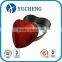 Heart Shape Metal Cookie Tin