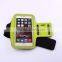 Mobile Phone /Cell Phone /Smartphone Armband Sport Running Armband Stretch Gym Arm Band Case for Iphone